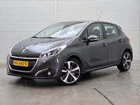 Peugeot 208 1.2 PureTech Blue Lion | 2016 | 160,590 km | NF647F | NAP: Makes sense