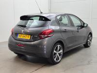Peugeot 208 1.2 PureTech Blue Lion | 2016 | 160,590 km | NF647F | NAP: Makes sense
