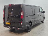 Opel Vivaro 1.6 CDTI L2H1 Edition | 2017 | 175.010 km | V718HV | NAP: Logisch