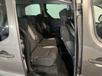 Peugeot | Partner Tepee | 1.2 PureTech Allure | 2018 | 157,004 km | L130FK | No rating