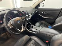 BMW 3-serie Touring 318i Business Edition Plus Stationwagen | 2022 | 113.415 km | Automaat | P820VB | NAP: Logisch