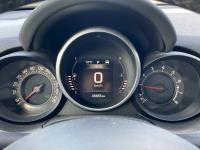 Fiat 500 X 1.4 Turbo MultiAir Lounge | 2016 | 45.632 km | Automaat | JD744V | NAP: Logisch