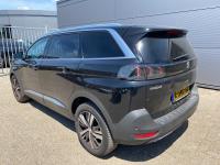Peugeot 5008 1.2 PureTech GT | 2022 | 210,794 km | R540GD | NAP: Makes sense