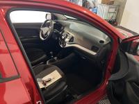Kia | Picanto | 1.2 CVVT ISG Comfort Pack | 2015 | 157.437 km | 7XBV91 | Logisch