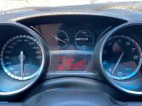 Alfa Romeo Giulietta 1.4 T Sprint | 2016 | 68,149 km | Automatic | JF354P | NAP: Makes sense