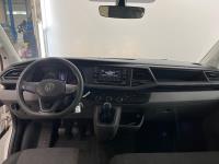 Volkswagen Transporter Kombi 2.0 TDI L2H1 Personenbus | 2023 | 261.836 km | T075PV | NAP: Logisch