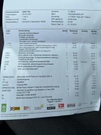 Volkswagen Up! 1.0 high up! | 2013 | 73.999 km | Automaat | TJ289N | NAP: Geen oordeel