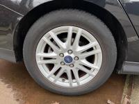 Ford | Focus Wagon | 1.0 EcoBoost Titanium | 2013 | 147.914 km | 74ZVK2 | Logisch