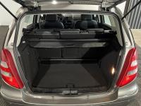 Mercedes-Benz | A-klasse | 170 Classic | 2006 | 147.757 km | TK033R | Geen oordeel