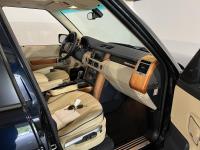 Land Rover | Range Rover | 3.6 TDV8 SE | 2006 | 281.664 km | 54XFKP | Geen oordeel
