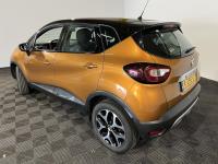 Renault | Captur | 0.9 TCe Intens | 2017 | 141.431 km | K258BP | Geen oordeel