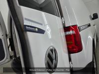 Volkswagen Caddy 2.0 TDI L1H1 BMT Trendline | 2020 | 136.226 km | VDS22P | NAP: Logisch