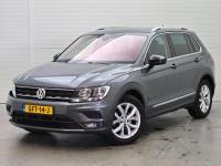 Volkswagen Tiguan 1.5 TSI Comfortline Business | 2019 | 158.974 km | GFT14J | NAP: Geen oordeel