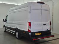 Ford Transit 350 2.0 TDCI L4H3 Trend RWD | 2021 | 95.789 km | VJK59D | NAP: Logisch