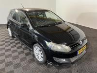 Volkswagen | Polo | 1.2 TDI BlueMotion Comfortline | 2011 | 331,045 km | 59PSZ7 | Logical