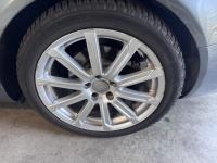 Audi | A6 Avant | 2.0 TFSI Pro Line S | 2011 | Automatic | 313,968 km | 19RGK5 | Logical