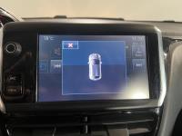 Peugeot | 208 | 1.2 VTi Allure | 2015 | 146,433 km | JV227N | No rating