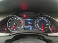 Audi A4 Avant 2.0 TFSI Pro Line Business | 2010 | 152.130 km | 84LXF2 | NAP: Logisch