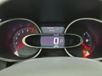 Renault Clio 1.2 Dynamique | 2016 | 159,356 km | Automatic | H806VF | NAP: No rating