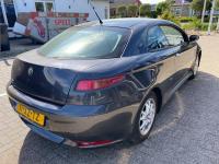 Alfa Romeo GT 2.0 JTS Distinctive | 2007 | 229,931 km | 11XZTZ | NAP: Makes sense