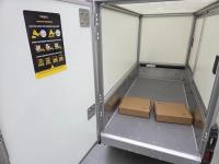 Fulpra cargo bike | 2024 | 2 km | Automatic | FULPRA | NAP: No opinion