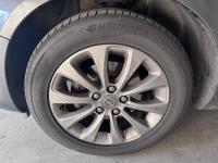 Opel | Zafira | 1.8 Edition 7-passenger | 2011 | 160,109 km | 75SNK9 | Logical