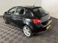 Seat | Ibiza | 1.4 Beat | 2009 | 135.941 km | J506ZH | Geen oordeel