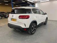 Citroen C5 Aircross 1.2 PureTech Business Plus | 2022 | 135.091 km | P638BZ | NAP: Logisch