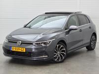 Volkswagen Golf 1.5 eTSI Style | 2020 | 133.891 km | Automaat | X559GZ | NAP: Geen oordeel