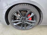 Audi A6 Avant 45 TFSI quattro Design Pro Line Plus | 2019 | 200,612 km | Automatic | P788VN | NAP: No rating