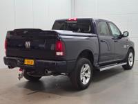 Dodge Ram 1500 5.7 V8 Quad Cab 6'4 | 2017 | 182.969 km | Automaat | V918DK | NAP: Logisch