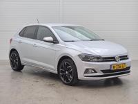 Volkswagen Polo 1.0 TSI Highline Business | 2020 | 83.946 km | N236LZ | NAP: Geen oordeel