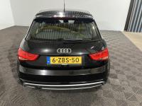 Audi | A1 Sportback | 1.2 TFSI Admired | 2014 | 212,424 km | 6ZBS50 | Logical