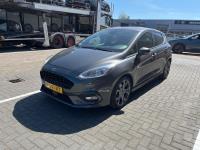 Ford Fiesta 1.0 EcoBoost Hybrid ST-Line | 2020 | 78.918 km | P691RT | NAP: Geen oordeel
