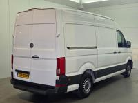 Volkswagen Crafter 35 2.0 TDI L3H3 DC Trendline | 2018 | 181.960 km | Automaat | VZB58F | NAP: Geen oordeel