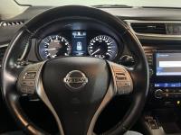 Nissan | Qashqai | 1.2 Connect Edition | 2014 | 187,123 km | 2TXZ89 | Logical