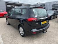 Opel Zafira Tourer 1.4 Edition | 2013 | 217.652 km | 46ZVZ2 | NAP: Logisch