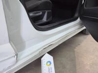 Volkswagen Polo 1.0 TSI Highline | 2017 | 188.946 km | Automaat | P452LH | NAP: Geen oordeel