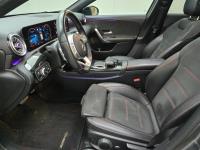 Mercedes-Benz A-klasse 200 Launch Edition Premium | 2019 | 177.536 km | Automaat | T854XR | NAP: Geen oordeel