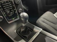 Volvo | V60 | 1.6 DRIVe Momentum | 2012 | 313,585 km | JL474F | No rating