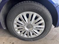 Volkswagen | Golf Plus | 1.4 TSI Trendline | 2010 | 191.991 km | 62KLP3 | Logisch