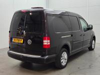Volkswagen Caddy 1.6 TDI Maxi | 2014 | 184.238 km | Automaat | VJ718P | NAP: Logisch