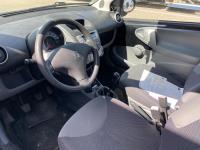 Peugeot 107 1.0-12V XS | 2008 | 222,648 km | 04ZNRK | NAP: Makes sense