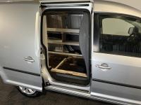 Volkswagen | Caddy | 1.6 TDI | 2015 | 351.144 km | VL680L | Logisch