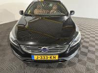 Volvo | V60 | 2.0 D3 Summum | 2017 | 210.963 km | J333KN | Geen oordeel