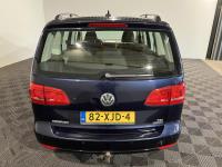Volkswagen | Touran | 1.2 TSI Trendline BlueMotion | 2012 | 276.000 km | 82XJD4 | Logisch