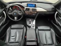 BMW 3 Series Touring 320d M Sport Edition High Executive Station Wagon | 2015 | 239,455 km | Automatic | R095DJ | NAP: No rating