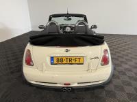 Mini | Mini Cabrio | 1.6 Cooper S Chili | 2007 | 167.900 km | 88TRFT | Logisch