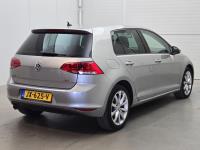Volkswagen Golf 1.6 TDI Comfortline | 2016 | 326.487 km | Automaat | JX625V | NAP: Logisch