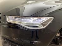 Audi A6 Avant 3.0 TDI BiT quattro Competition | 2015 | 240.647 km | Automaat | J756TT | NAP: Geen oordeel